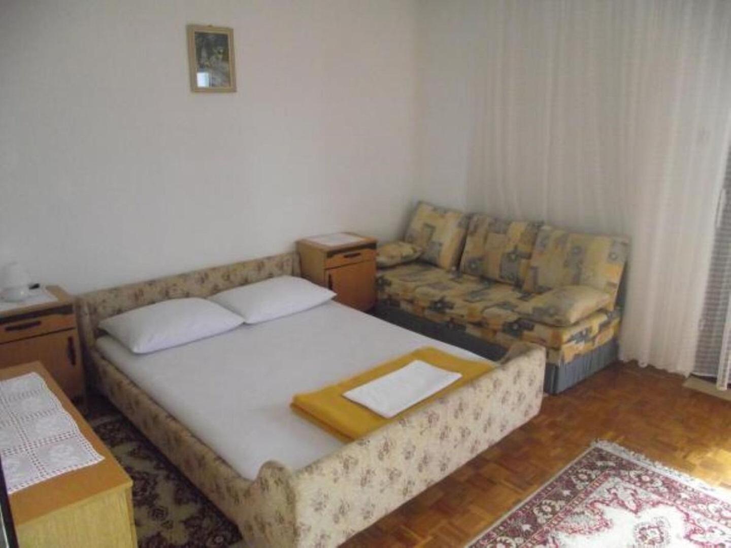 Apartments Marija - Seaview Novi Vinodolski Exterior foto